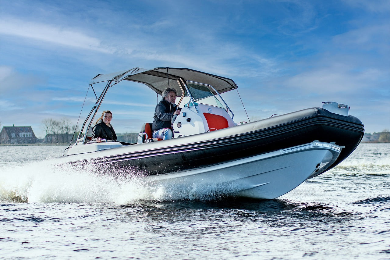 6 Reasons to buy a quality Bimini Top for your boat