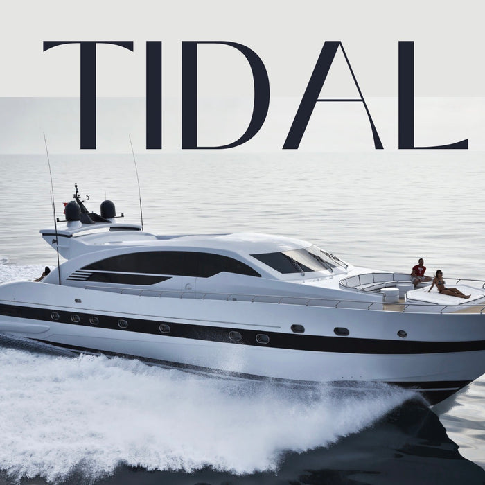 Mount Marine Engineering takes pride in its recent feature in the Tidal Editorial.