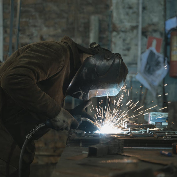 The Essential Guide to Welders: MIG vs. TIG