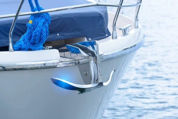 Is Your Boat Lacking Personality? Here's the Fix.