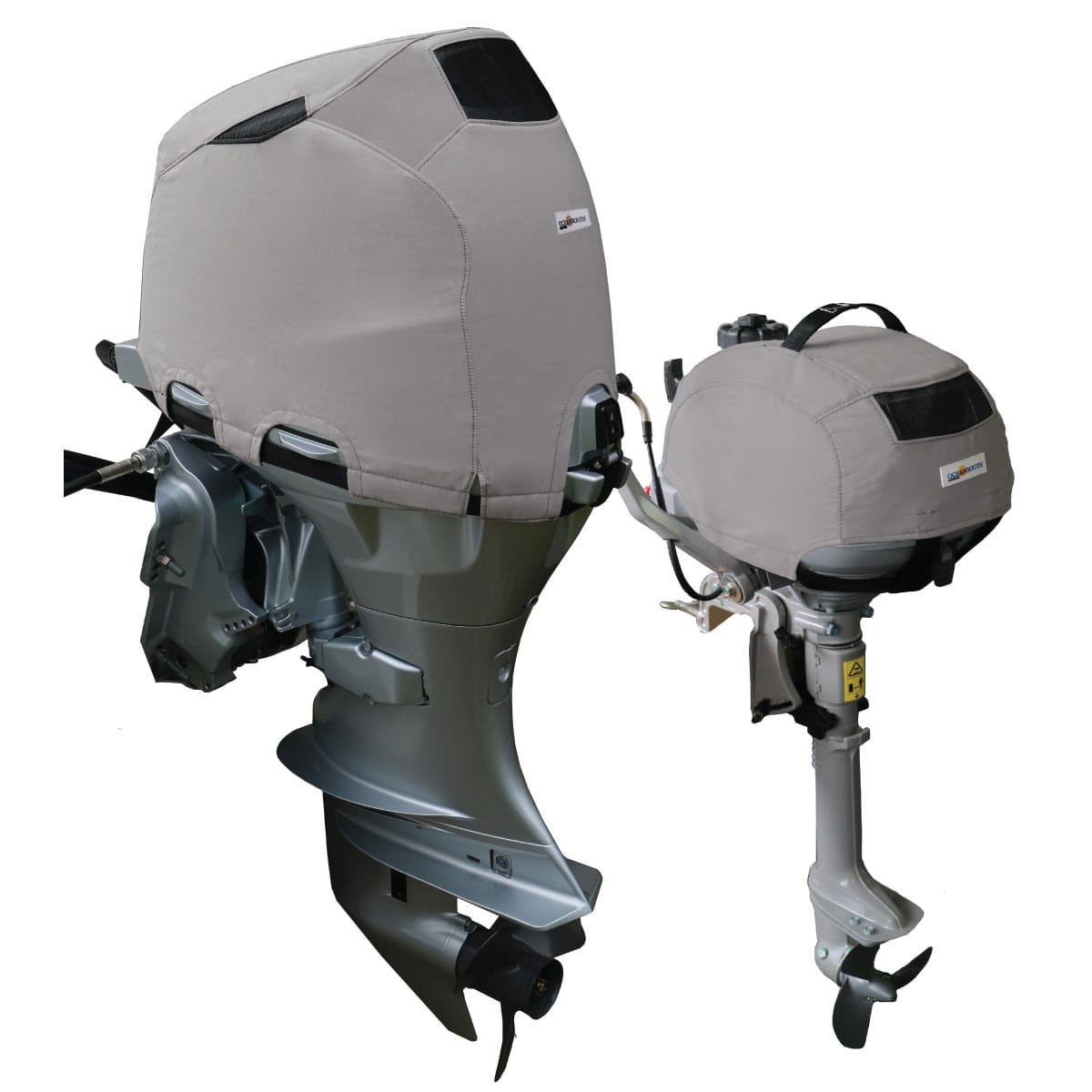 Outboard Covers & Accessories