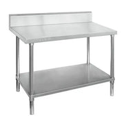 Stainless Steel Benchtops