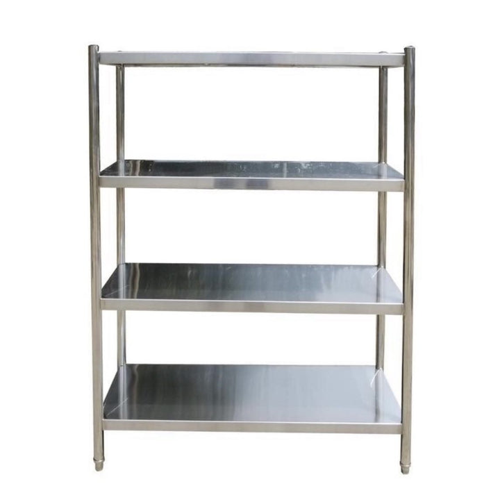 Stainless Steel Shelf Units