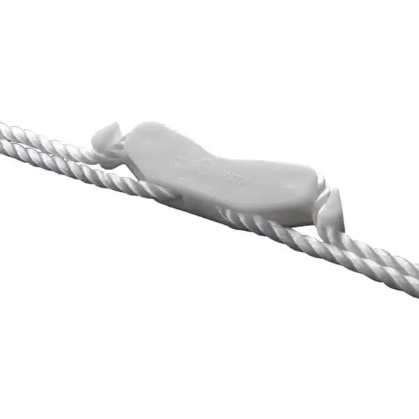 Boat Cover Twin Rope Cleat Ratchet