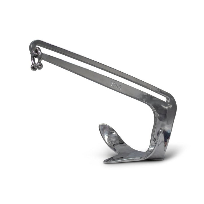 Savwinch® Claw Slider Anchor – Stainless Steel