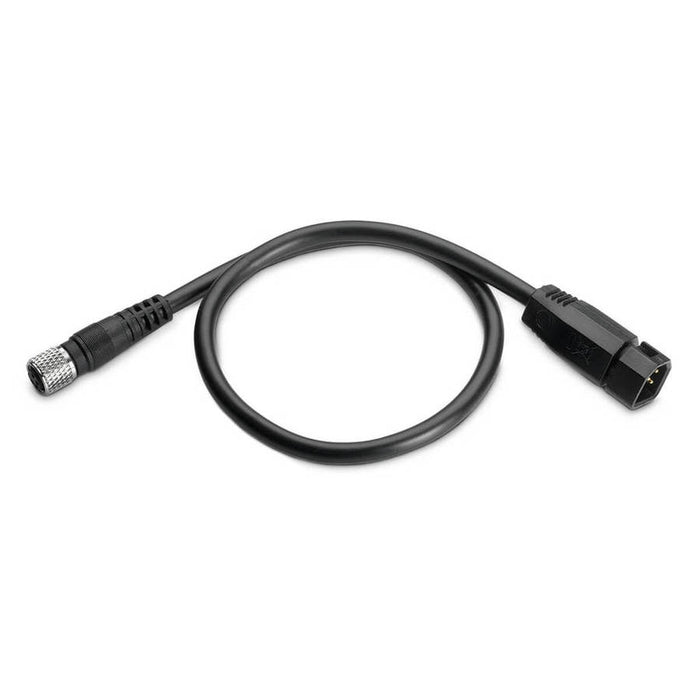 Minn Kota Cable US2 Connector Humminbird 7 Pin Transducer