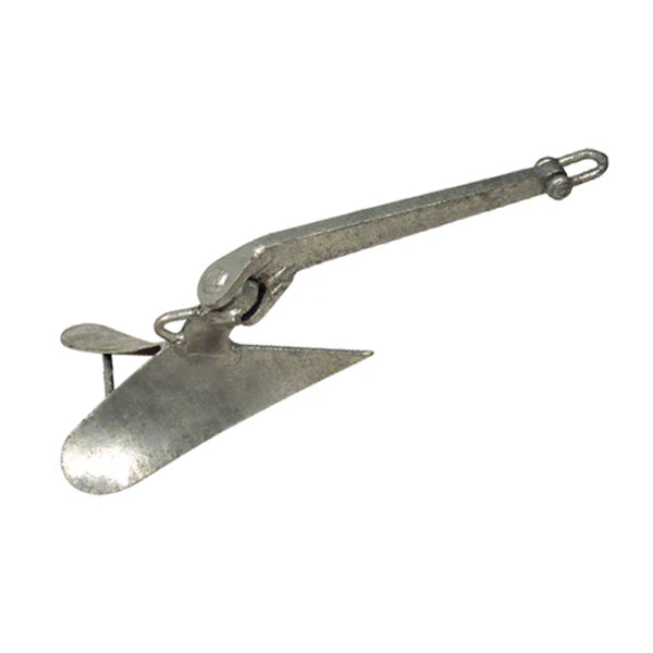 BLA Plough Anchor – Galvanised