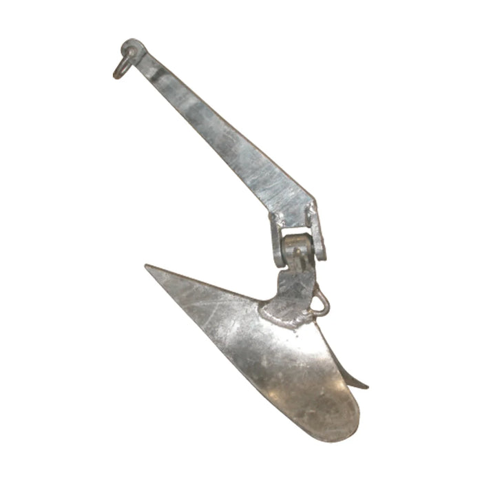 BLA Plough Anchor – Galvanised