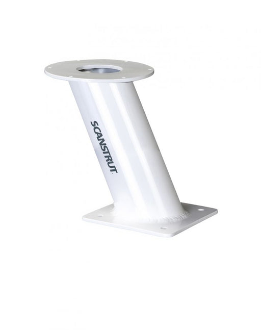 Scanstrut Camera PowerTower for Ray Marine Radar cameras white (mount onlly