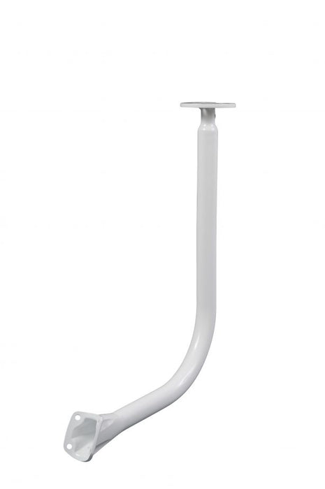 Central light bar for all aft for all Aft Leaning Powertowers® APT-LB-01 White