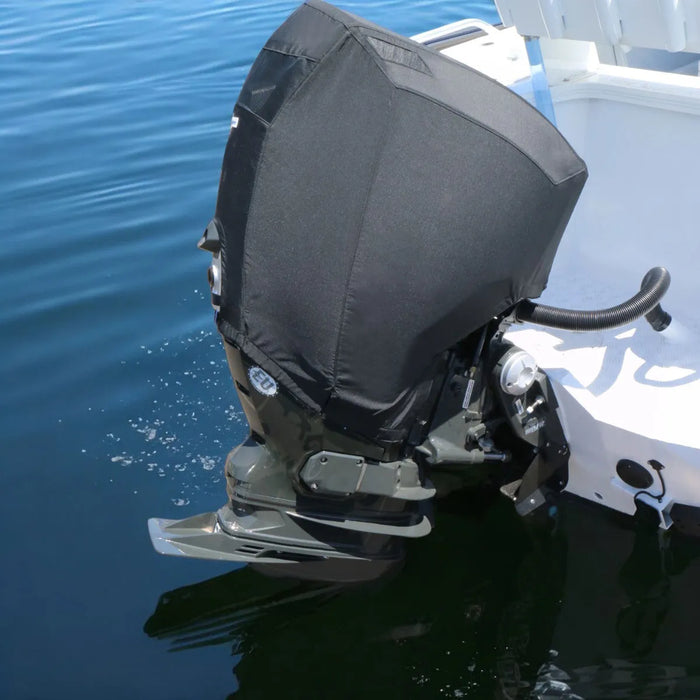 Vented Covers for Evinrude