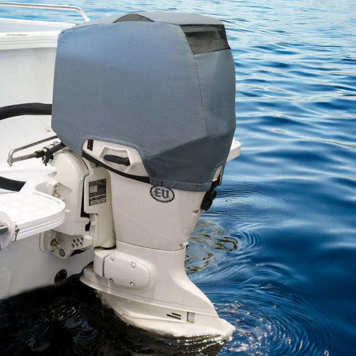 Vented Covers for Evinrude