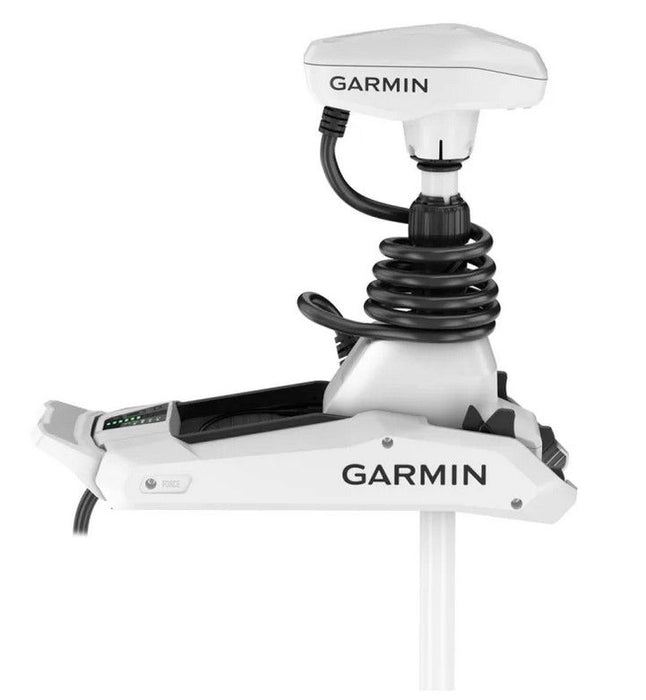 Garmin Force® Kraken Trolling motor