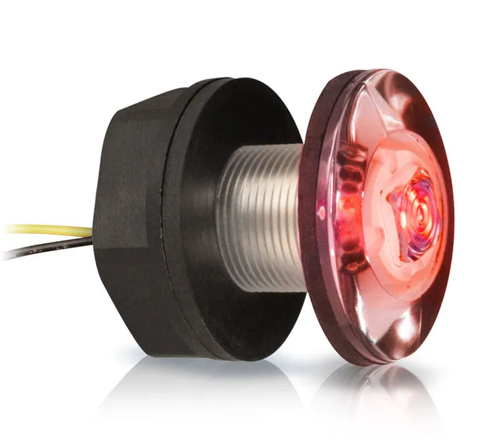 Hella Marine LED Coloured Livewell Lamps