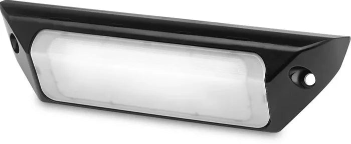 Hella Marine LED FMS2500 Deck Lamp Black