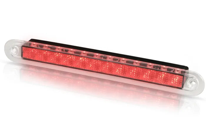 Hella Marine LED Recessed Strip Lamps