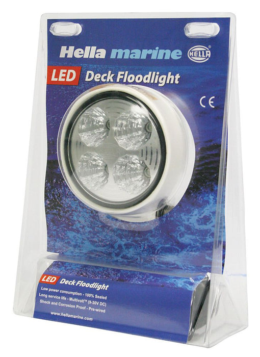 Hella Marine Module 70 LED Floodlights