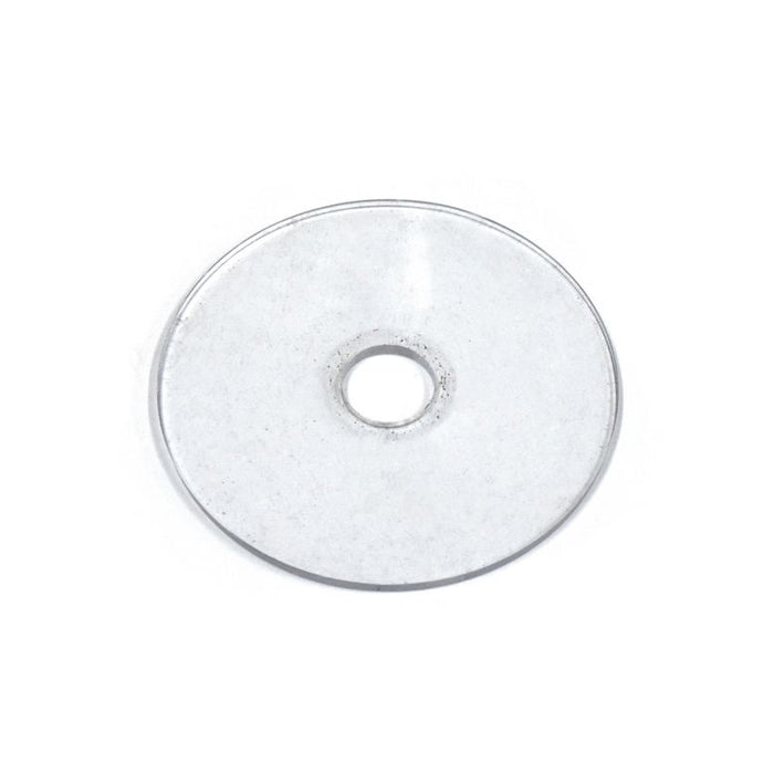 Kilwell Slimline Outrigger Base Gasket (#2) - replacement gasket for watertight seal between base and main tube.