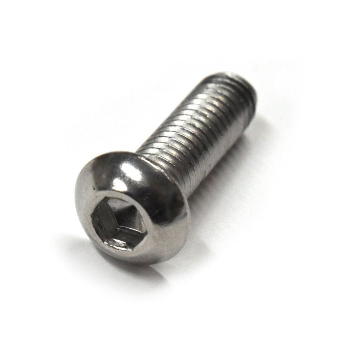 Kilwell Slimline Outrigger Base Screw Hinge Pin (#3) - replacement pin for securing base hinge.