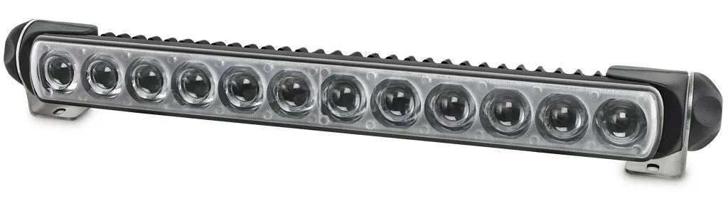 Hella LED Light Bar 350 with HD Bracket