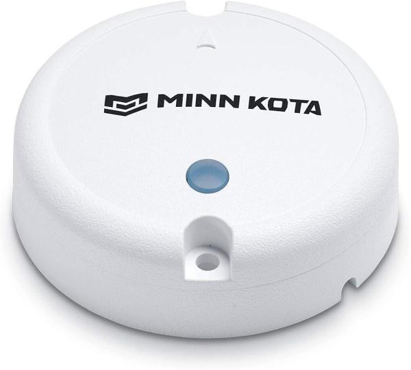 minn kota heading sensor display product photo for sale
