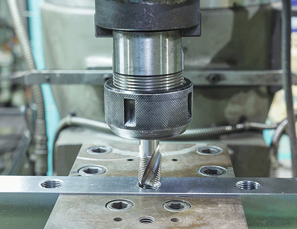 Looking for a reliable supplier for your next machining project? 