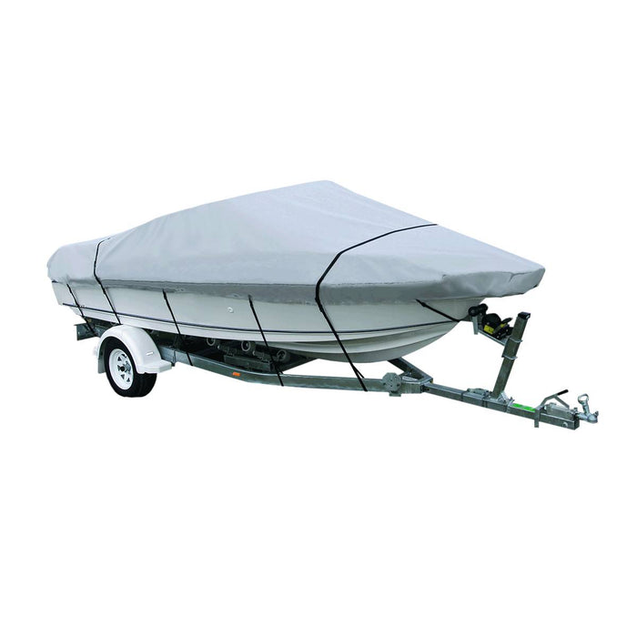 Oceansouth Trailerable Boat Storage Cover