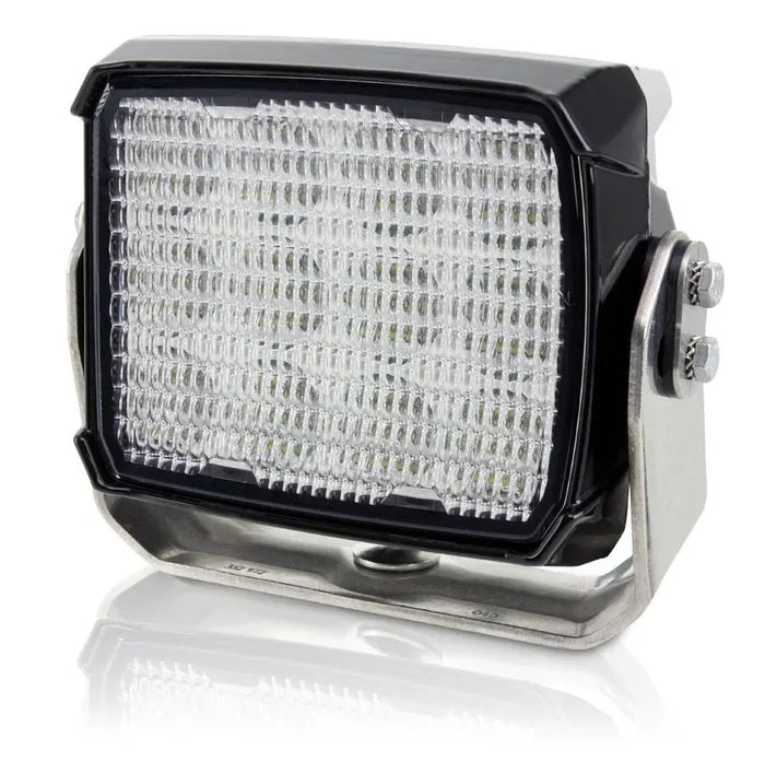 Hella Marine Power Beam 7800 Heavy Duty LED Floodlights CLOSE RANGE MODEL