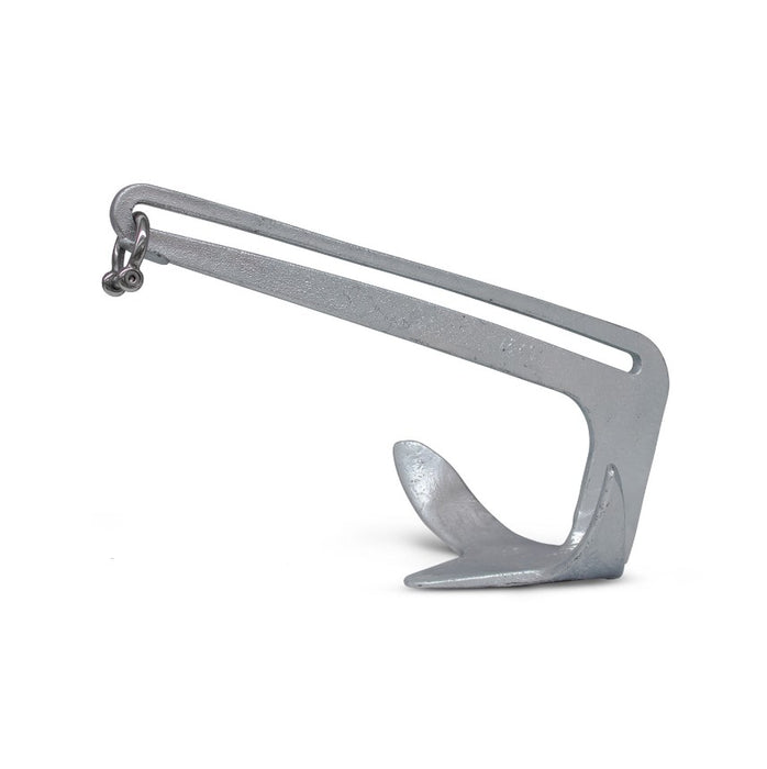 Savwinch® Claw Slider Anchor – Galvanised