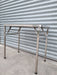 Stainless Steel Folding Table