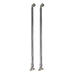 1050mm Length – Bimini Top Support Poles (Stainless Steel)