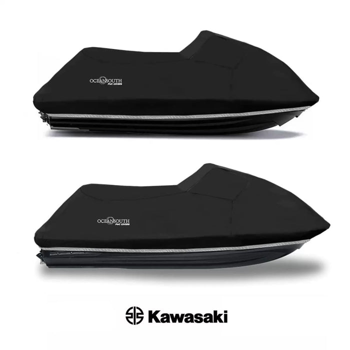 Custom Fit Jet Ski Covers for KAWASAKI