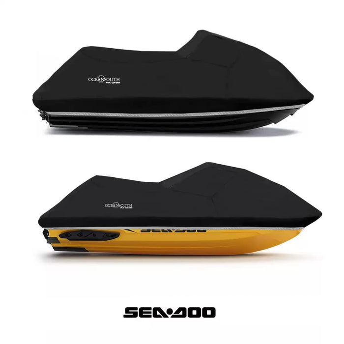 Custom Fit Jet Ski Covers for SEADOO