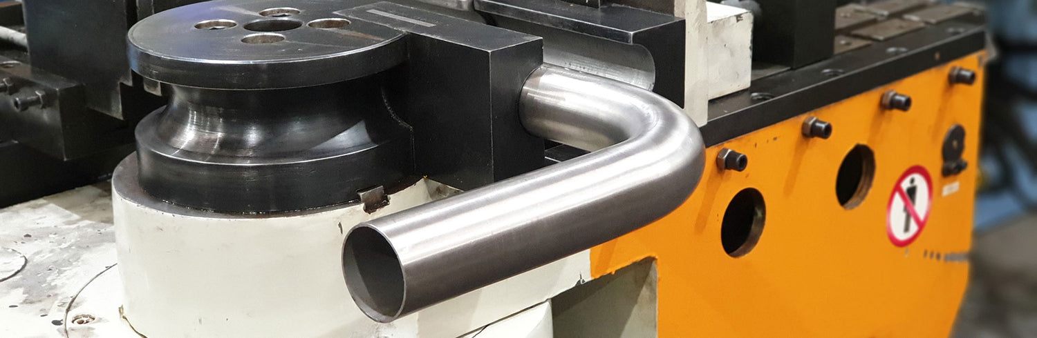 Why Choose Mount Marine Engineering for Your Mandrel Bending Projects?