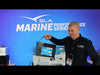 A video about BLA Marine Performance Series Lithium batteries.

Specifically, the video goes into detail about the features and benefits of the lithium deep cycle range. These batteries are designed for marine applications and are built to be durable and reliable. Some of the key features of these batteries include:

A wide range of sizes and voltages
Bluetooth monitoring
A slim design that makes them easy to install
A 7-year full replacement warranty