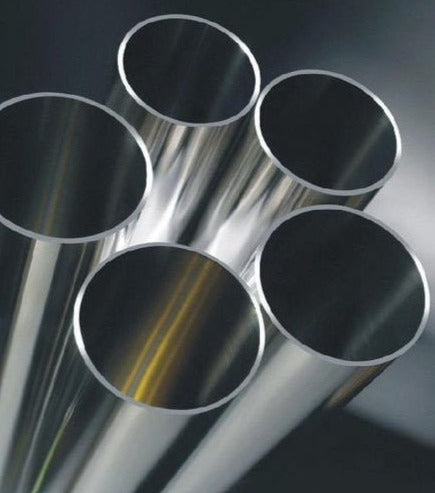 316 Stainless Steel Tube (2-1/2") 63.50 x 1.5mm