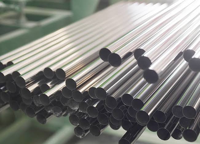 316 Stainless Steel Tube (3") 76.20 x 1.5mm