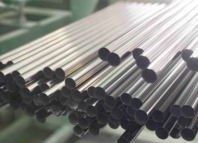 316 Stainless Steel Tube (2") 50.80 x 1.5mm