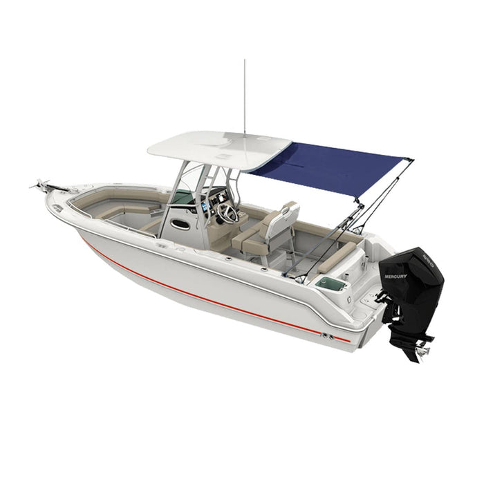 T-Top Stern Shade Extension Kit