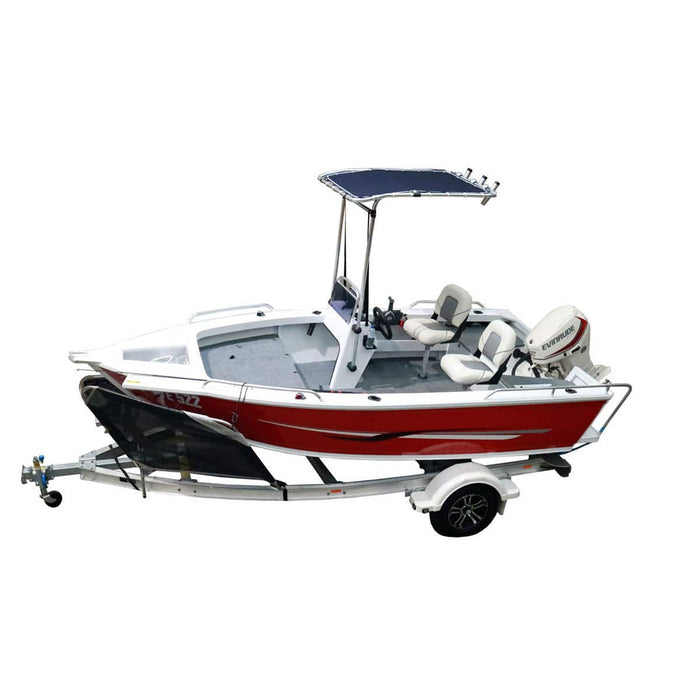 Seagull Retractable T-Top