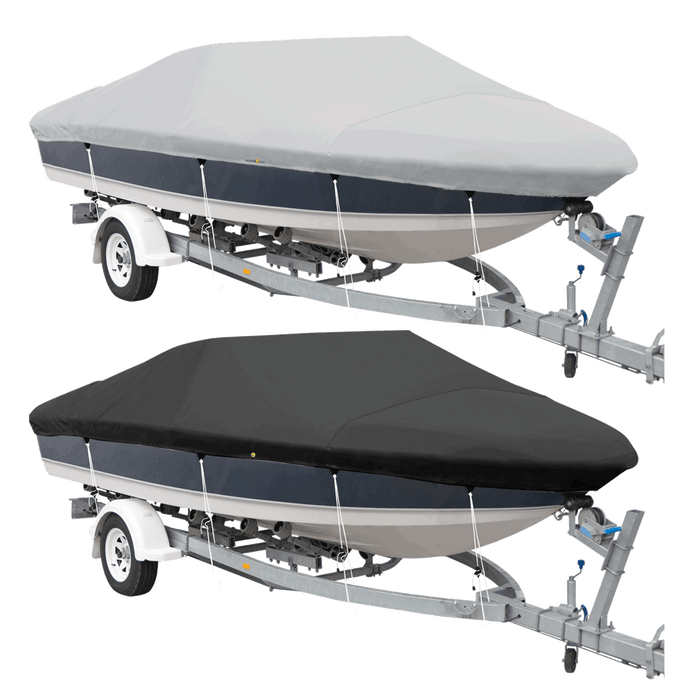 Bowrider Boat Cover